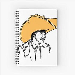 Norm Macdonald RIP Political Notebook