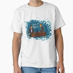 Norm Macdonald Classic T-Shirt
