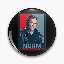 Rip Norm Macdonald