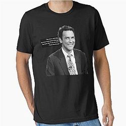 Norm Macdonald Is Essential T-Shirt