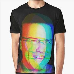 Norm Macdonald Portrait T-Shirt