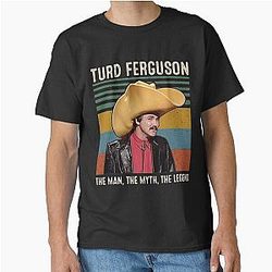 Norm Macdonald Classic T-Shirt