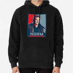 Rip Norm Macdonald Hoodie