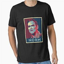 Norm Macdonald - NORM Classic T-Shirt Essential T-Shirt