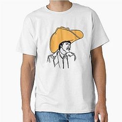 Norm Macdonald rip Political Classic T-Shirt
