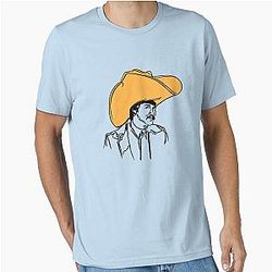 Norm Macdonald political Classic T-Shirt