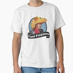 Rip Norman Macdonald Made With Love Classic Tshirt
