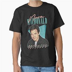 Norm Macdonald Classic T-Shirt