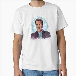 Norm Macdonald Shirts Classic T-Shirt
