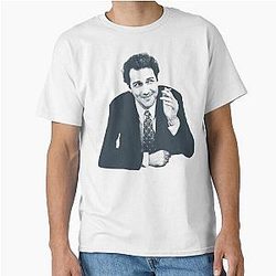 Norm Macdonald Classic T-Shirt