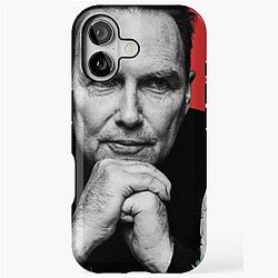 Norm Macdonald iPhone Tough Case