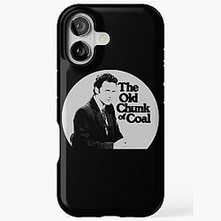 NORM MACDONALD The Old Coal iPhone Tough Case