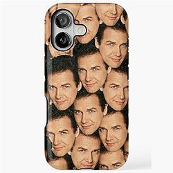 Norm Macdonald iPhone Case