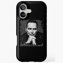 RIP Norm Macdonald iPhone Case