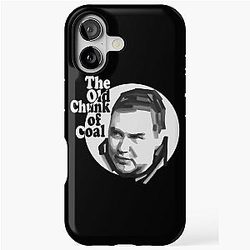 NORM MACDONALD The Old Coal iPhone Tough Case