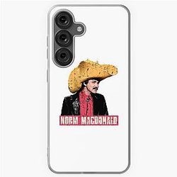 Vintage Norm Macdonald Case