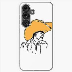 Norm Macdonald 

RIP 

Samsung Galaxy Case