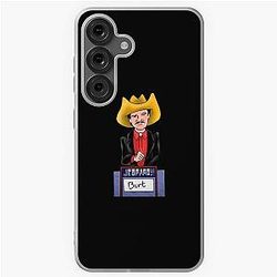 Norm Macdonald Soft Case