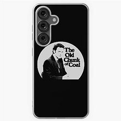 NORM MACDONALD The Old Coal Samsung Galaxy Soft Case