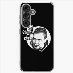 NORM MACDONALD The Old Coal Samsung Galaxy Soft Case