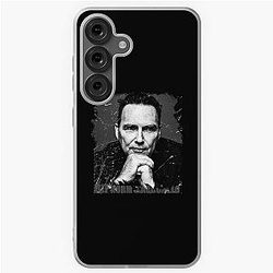 RIP Norm Macdonald Soft Case