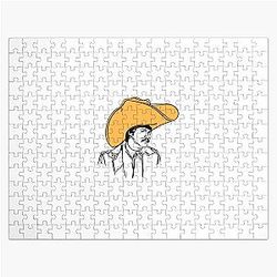 Norm Macdonald Jigsaw Puzzle