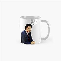 Norm Macdonald Classic Mug
