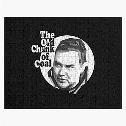 Norm MacDonald The Old Coal Jigsaw Puzzle