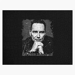 RIP Norm MacDonald Puzzle
