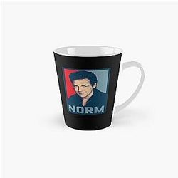 Rip Norm Macdonald my idol Mug