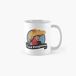 Norm Macdonald Classic Mug