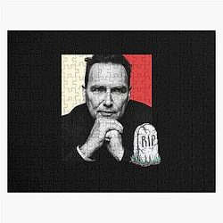 Norm Macdonald RIP Puzzle