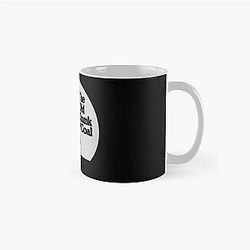 Norm MacDonald The Old Coal Classic Mug