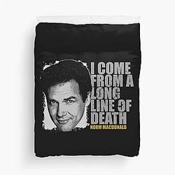 Norm MacDonald I Come From A Long Line Of Covers