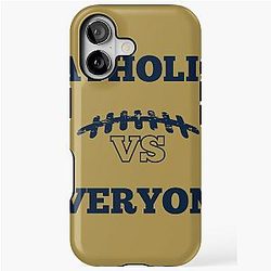 Notre Dame iPhone Case