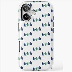 Notre Dame iPhone Case