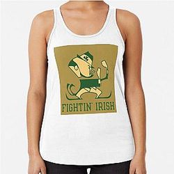 Notre Dame Tank Top