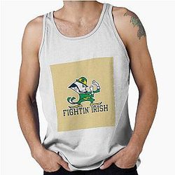 Notre Dame Tank Top