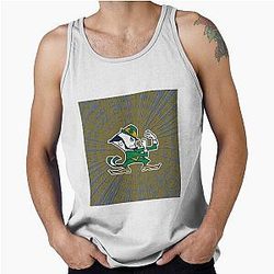 Notre Dame Tank