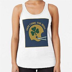Notre Dame Tank Top