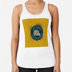 Notre Dame Tank Top