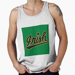 Notre Dame Irish Shirt
