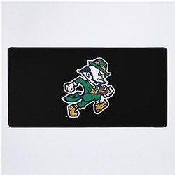 Notre Dame Desk Mat
