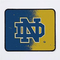 Notre Dame Mousepad