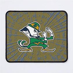 Notre Dame Mouse Pad