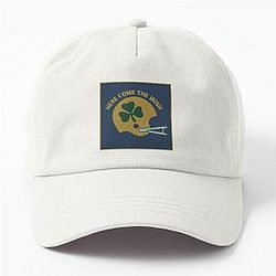 Notre Dame Hat