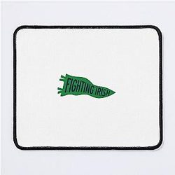 Notre Dame Fighting Irish Mouse Pad