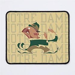 Notre Dame Mousepad