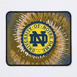 Notre Dame Mousepad