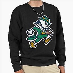 Notre Dame Pullover Sweatshirt